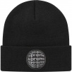 Thumbnail for Lenticular Patch Beanie