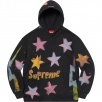 Thumbnail for Gonz Stars Hooded Sweatshirt