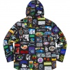 Thumbnail for GORE-TEX Stickers Shell Jacket