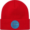 Thumbnail for Lenticular Patch Beanie