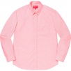 Thumbnail for Stripe Oxford Shirt