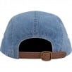Thumbnail for Washed Chino Twill Camp Cap
