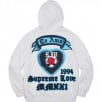 Thumbnail for Supreme Love Hooded Sweatshirt