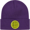 Thumbnail for Lenticular Patch Beanie