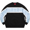 Thumbnail for Paneled Crewneck