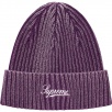 Thumbnail for Bleached Rib Beanie