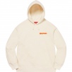 Thumbnail for Supreme Love Hooded Sweatshirt