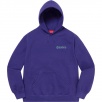 Thumbnail for Supreme Love Hooded Sweatshirt