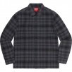 Thumbnail for Plaid Flannel Shirt