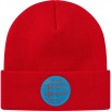 Thumbnail for Lenticular Patch Beanie