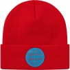 Thumbnail for Lenticular Patch Beanie