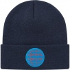 Thumbnail for Lenticular Patch Beanie