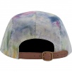 Thumbnail for Washed Chino Twill Camp Cap