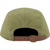 Thumbnail for Washed Chino Twill Camp Cap