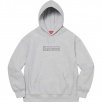 Thumbnail for KAWS Chalk Logo Hooded Sweatshirt