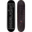 Thumbnail for KAWS Chalk Logo Skateboard