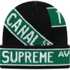 Thumbnail for Street Signs Beanie