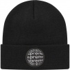 Thumbnail for Lenticular Patch Beanie