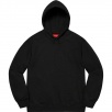 Thumbnail for Laser Cut S Logo Hooded Sweatshirt