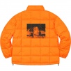 Thumbnail for Iggy Pop Puffy Jacket