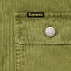 Thumbnail for Washed Corduroy Shirt