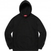 Thumbnail for Big Logo Hooded Sweatshirt