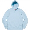 Thumbnail for Big Logo Hooded Sweatshirt