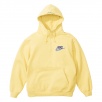 Thumbnail for Supreme Nike Half Zip Hooded Sweatshirt