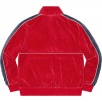 Thumbnail for Supreme Nike Velour Track Jacket