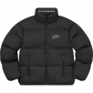 Thumbnail for Supreme Nike Reversible Puffy Jacket