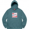 Thumbnail for Shine Hooded Sweatshirt