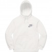 Thumbnail for Supreme Nike Half Zip Hooded Sweatshirt