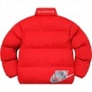 Thumbnail for Supreme Nike Reversible Puffy Jacket