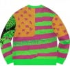 Thumbnail for Digital Flag Sweater