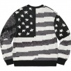 Thumbnail for Digital Flag Sweater