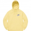 Thumbnail for Supreme Nike Half Zip Hooded Sweatshirt