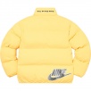 Thumbnail for Supreme Nike Reversible Puffy Jacket