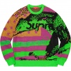 Thumbnail for Digital Flag Sweater