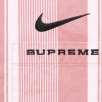 Thumbnail for Supreme Nike Cotton Twill Shirt