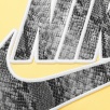 Thumbnail for Supreme Nike Reversible Puffy Jacket