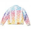 Thumbnail for Supreme HYSTERIC GLAMOUR Snake Denim Trucker Jacket