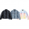 Thumbnail Supreme HYSTERIC GLAMOUR Snake Denim Trucker Jacket