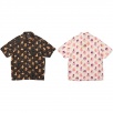 Thumbnail Supreme HYSTERIC GLAMOUR Blurred Girls Rayon S S Shirt