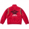 Thumbnail for Supreme HYSTERIC GLAMOUR Velour Track Jacket