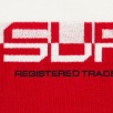 Thumbnail for Split Logo Pullover