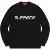 Thumbnail for Split Logo Pullover