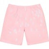 Thumbnail for Embroidered S Sweatshort