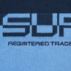 Thumbnail for Split Logo Pullover