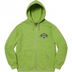 Thumbnail for Supreme HYSTERIC GLAMOUR Zip Up Hooded Sweatshirt