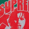 Thumbnail for Supreme HYSTERIC GLAMOUR L S Tee